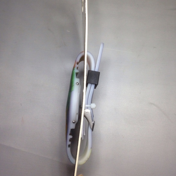 Pokemon Pikachu LED Silicone Watch NEW NWT - Picture 5 of 5